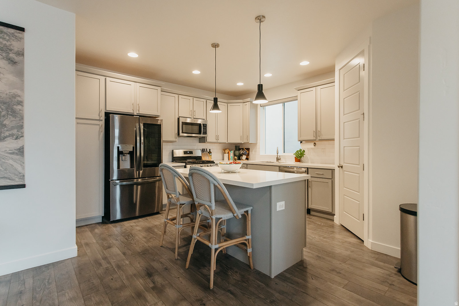 HOLBROOK FARMS - Residential