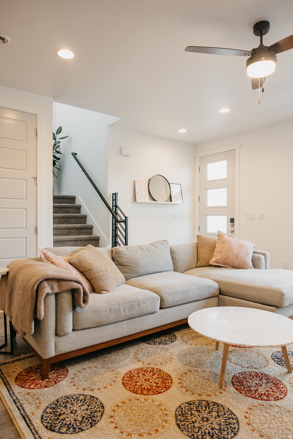 HOLBROOK FARMS - Residential