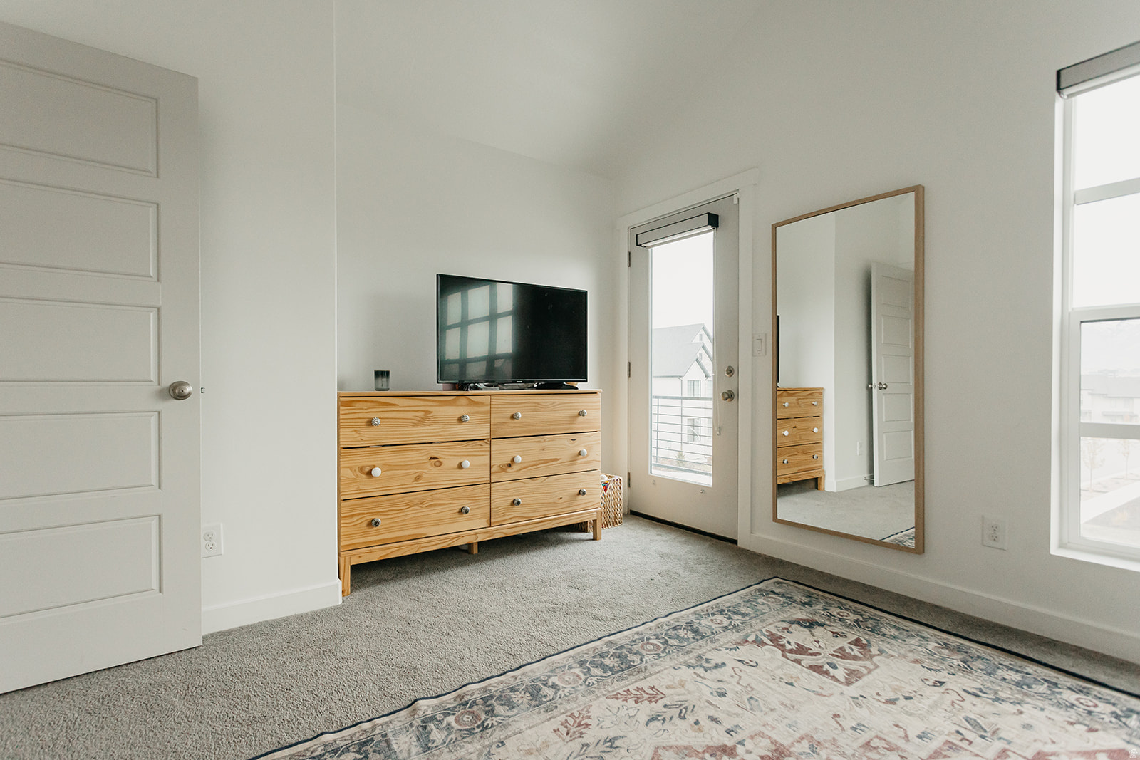 HOLBROOK FARMS - Residential