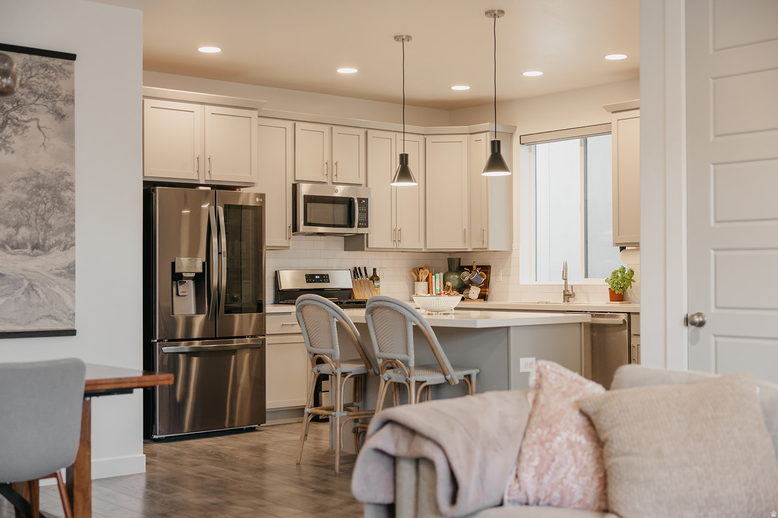 HOLBROOK FARMS - Residential