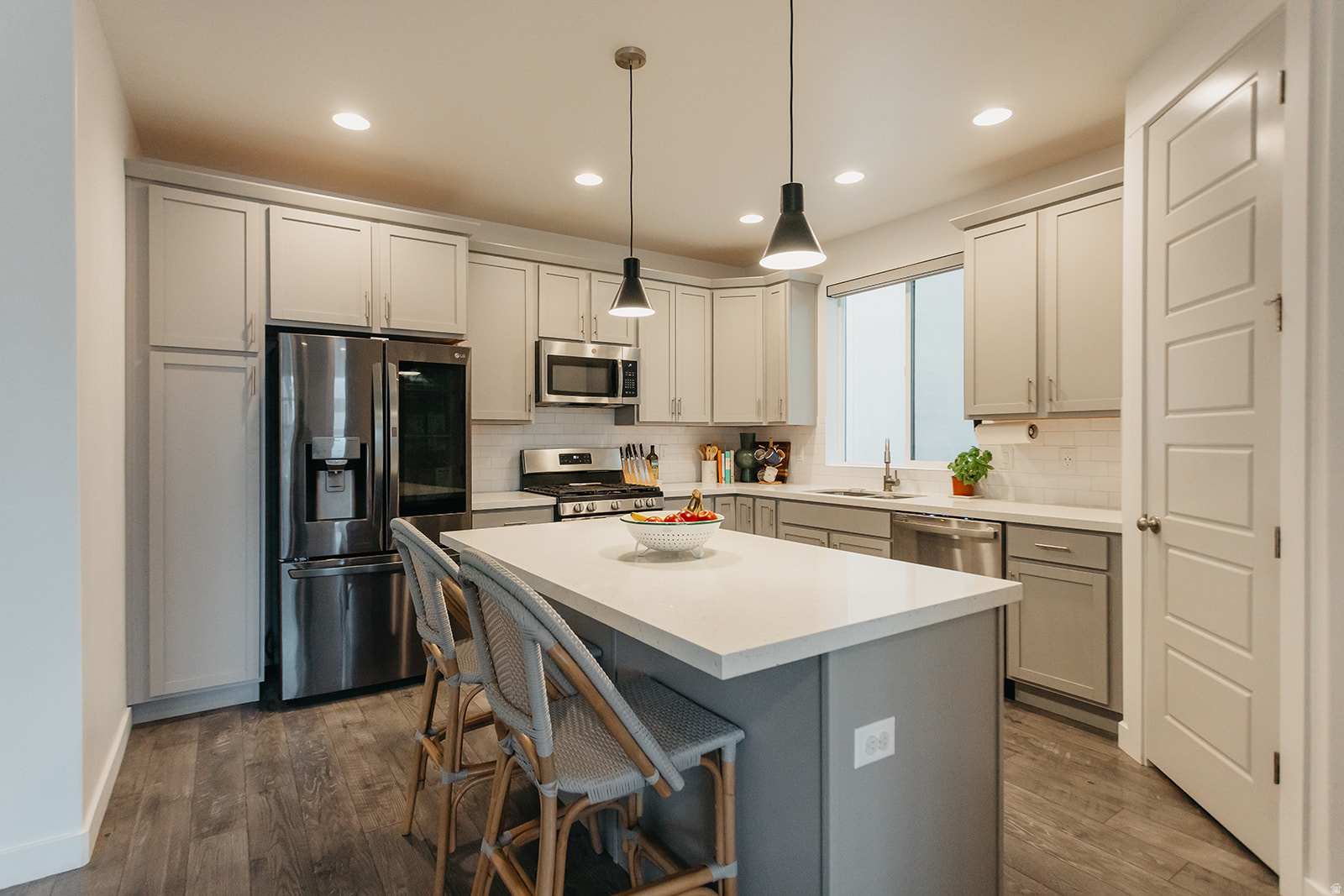 HOLBROOK FARMS - Residential