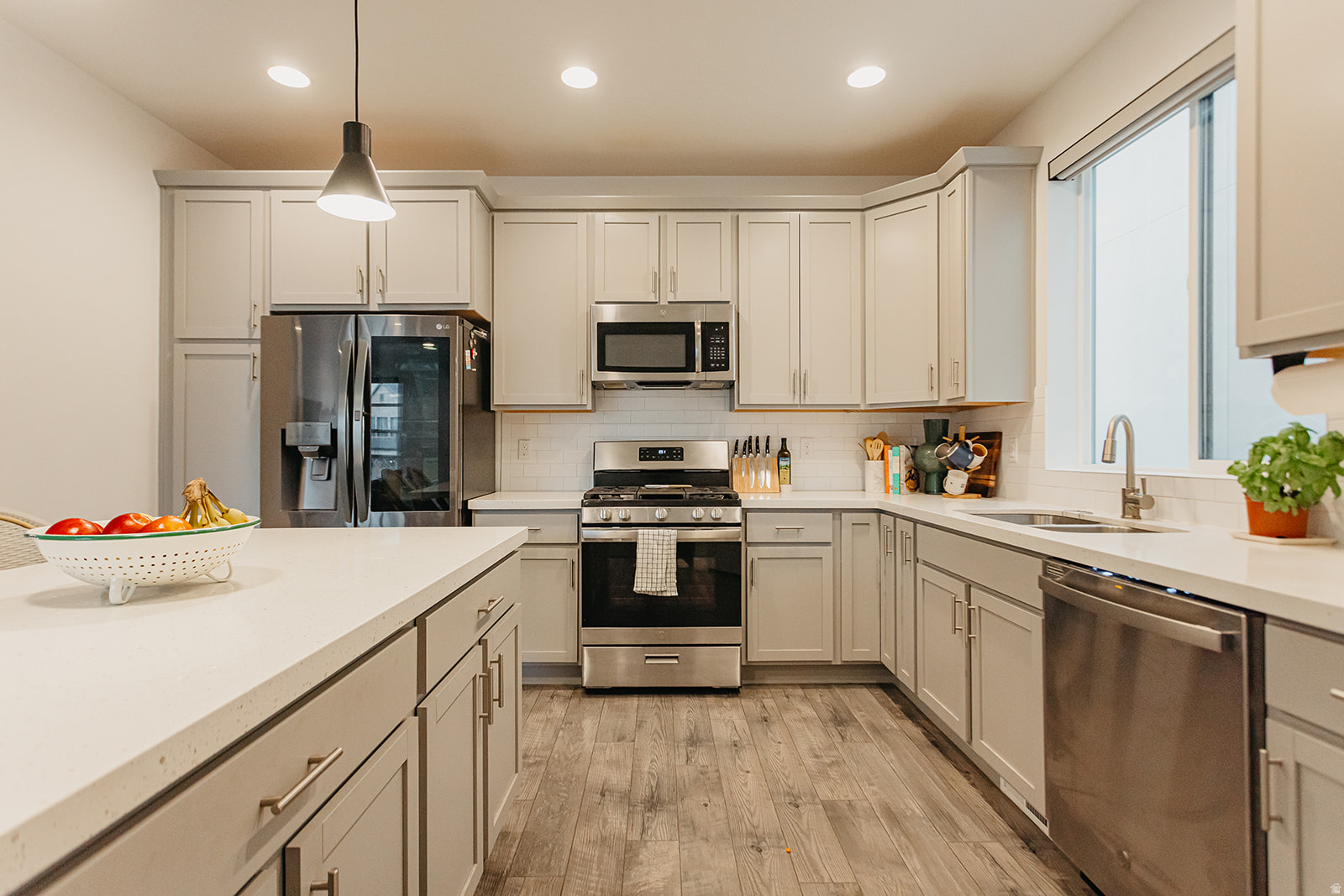 HOLBROOK FARMS - Residential