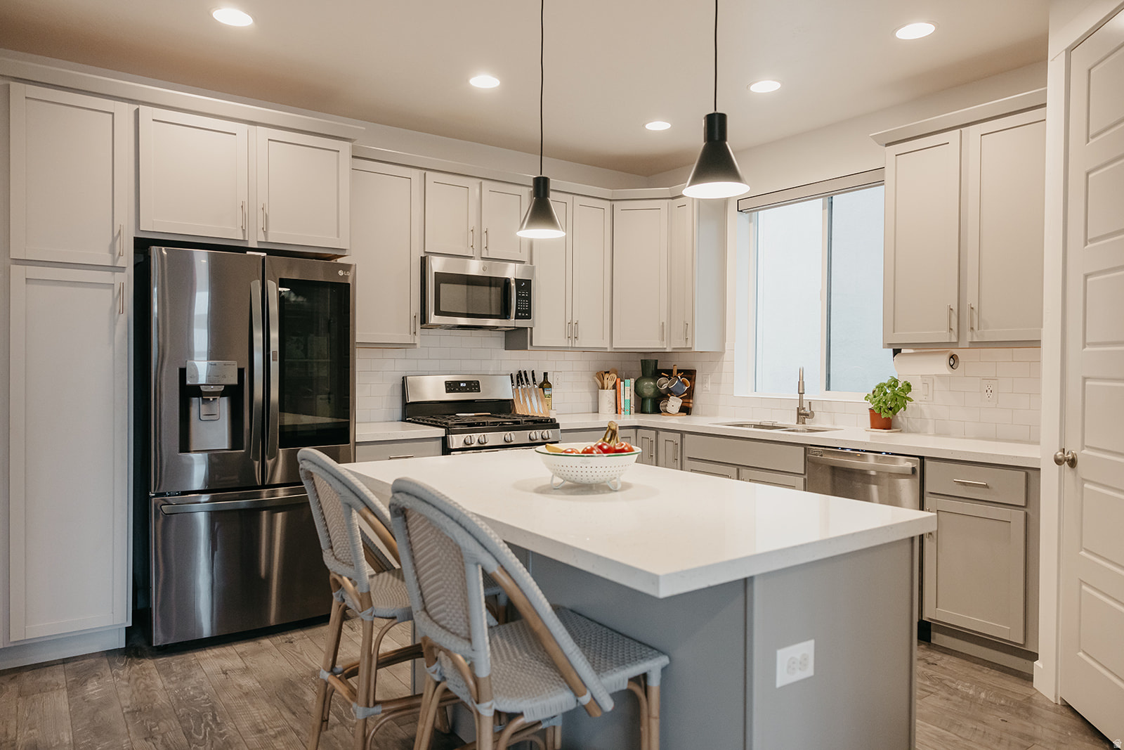 HOLBROOK FARMS - Residential