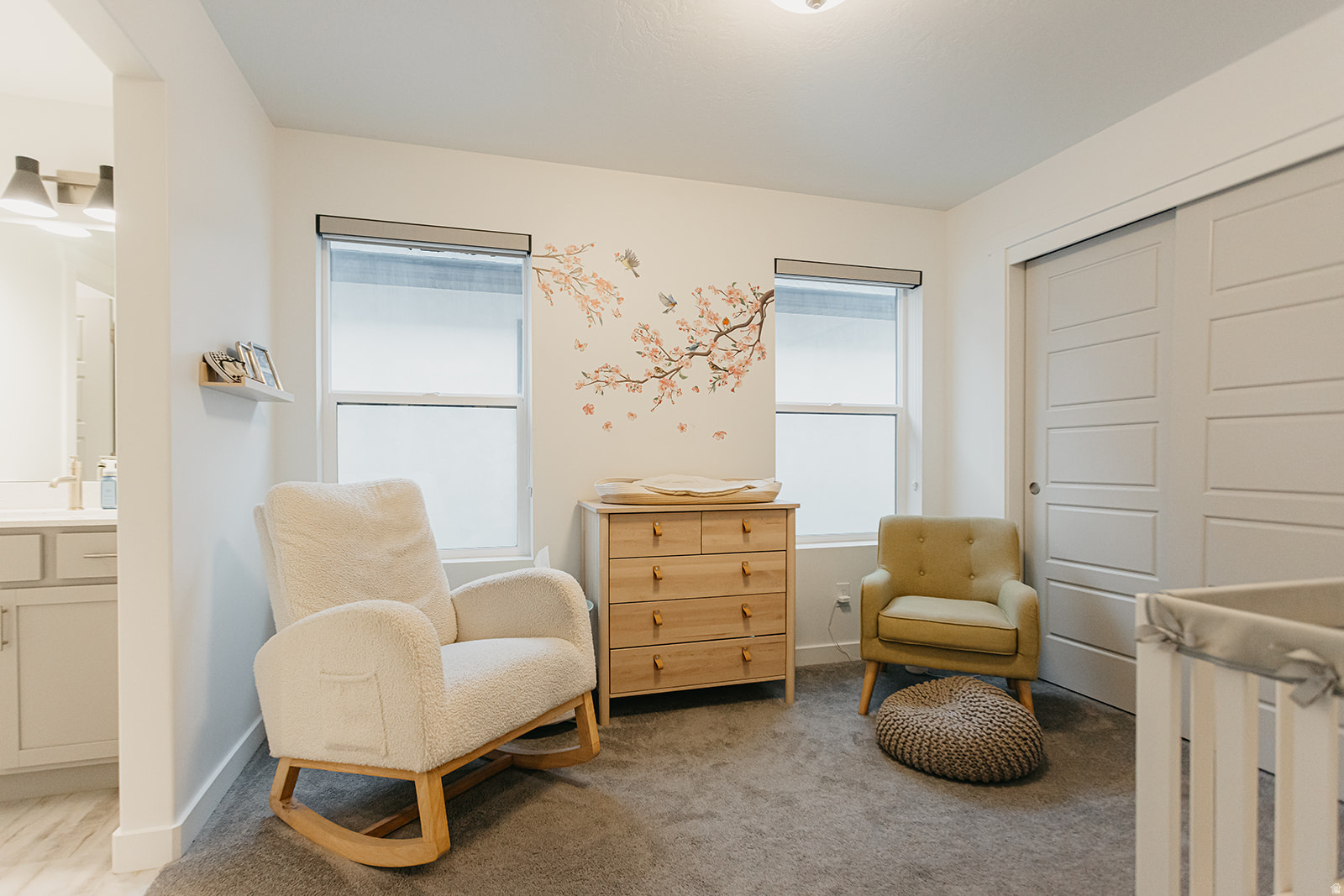 HOLBROOK FARMS - Residential