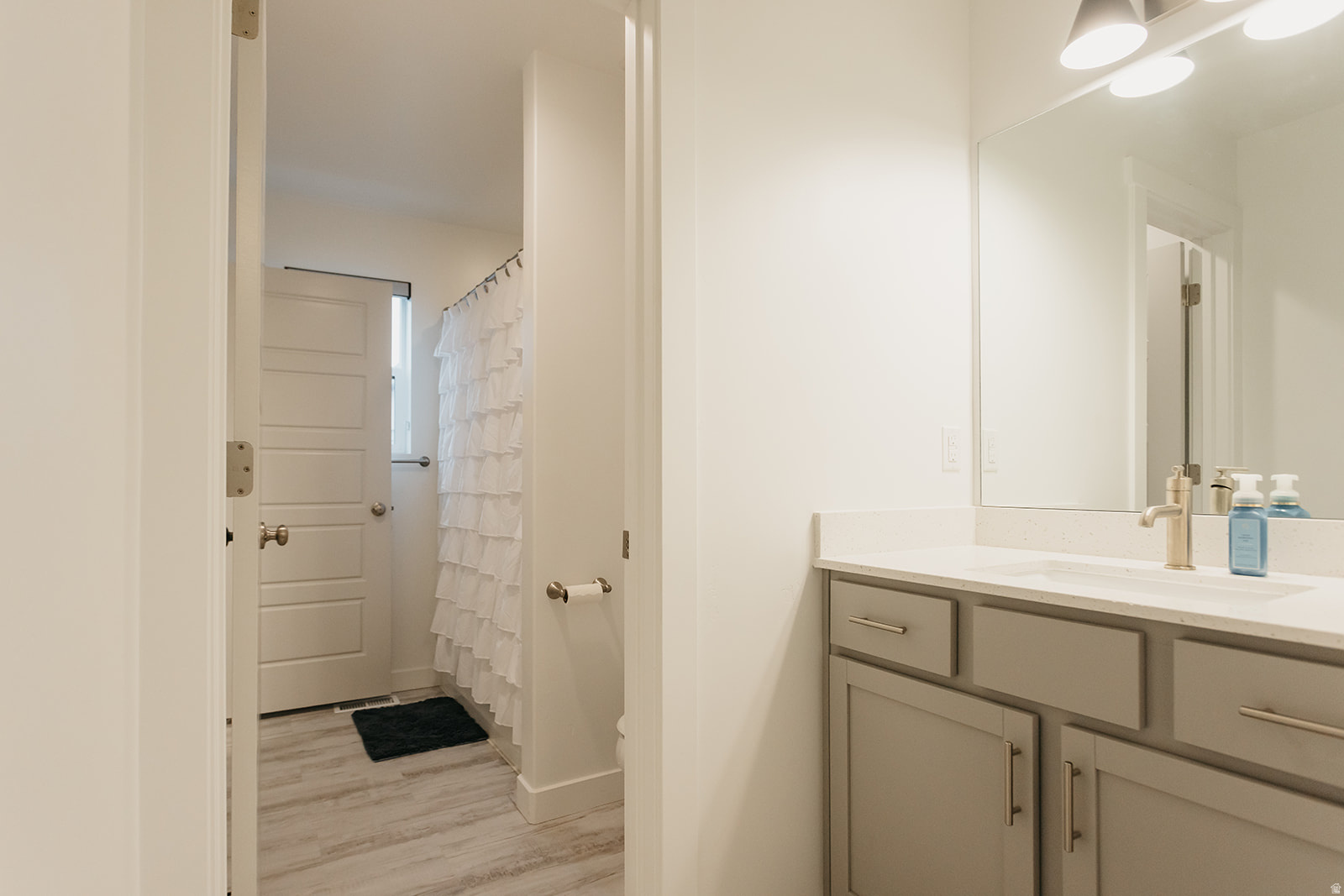 HOLBROOK FARMS - Residential