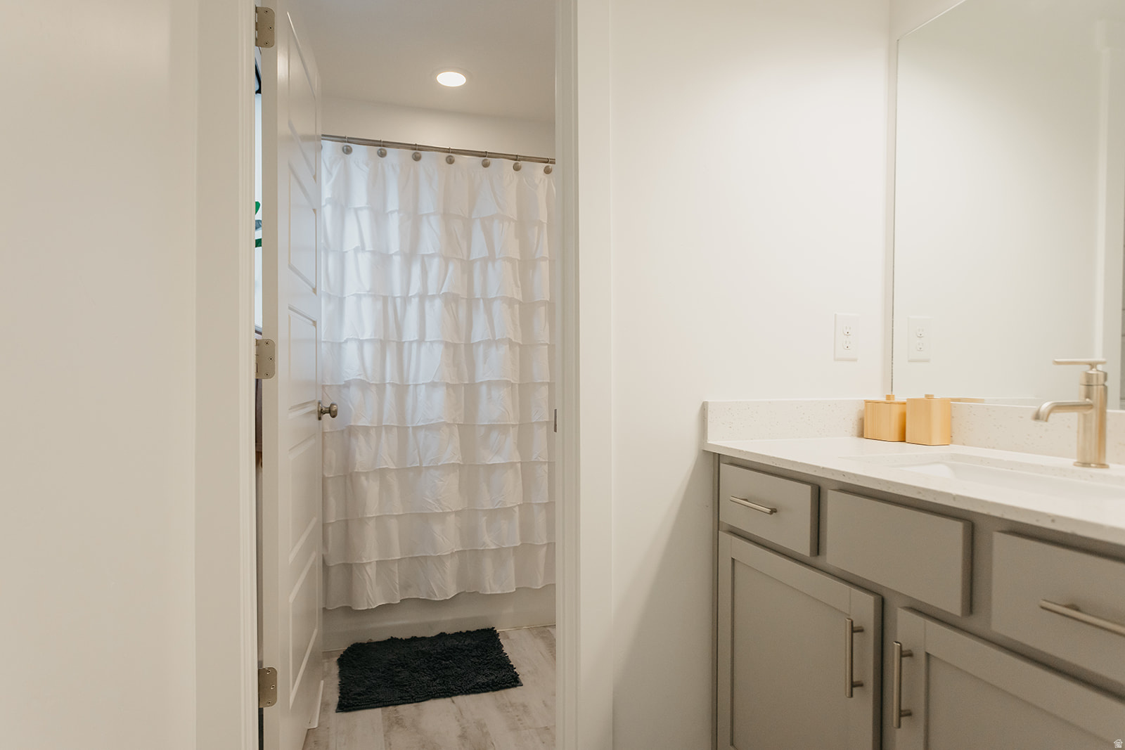 HOLBROOK FARMS - Residential