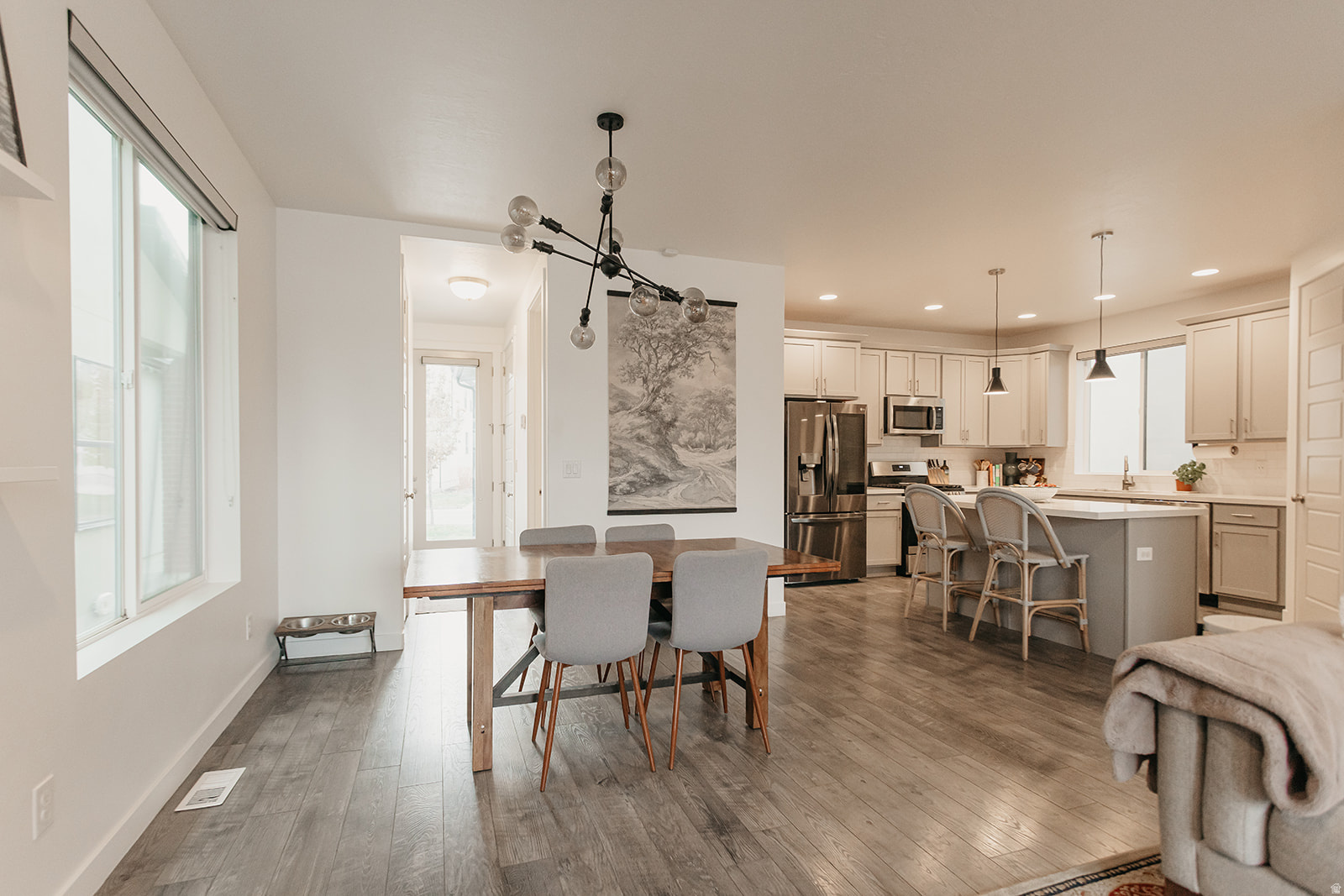 HOLBROOK FARMS - Residential