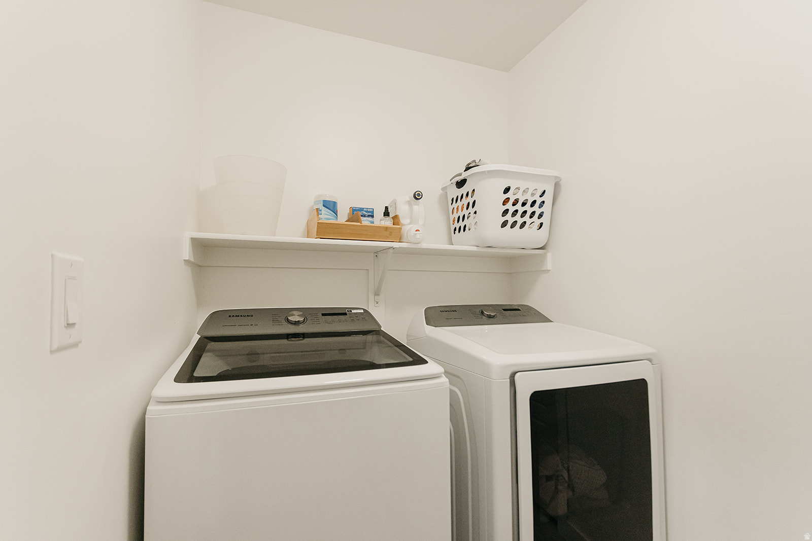 HOLBROOK FARMS - Residential