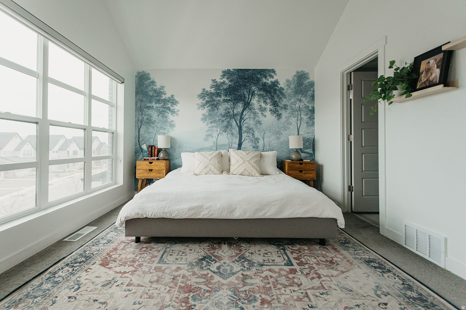 HOLBROOK FARMS - Residential