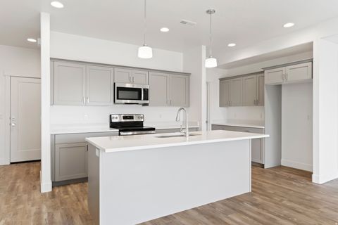 Tiny photo for 1667 W 2770 S #206, Syracuse, UT 84075 (MLS # 2123670)