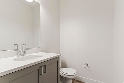 Tiny photo for 1667 W 2770 S #206, Syracuse, UT 84075 (MLS # 2123670)