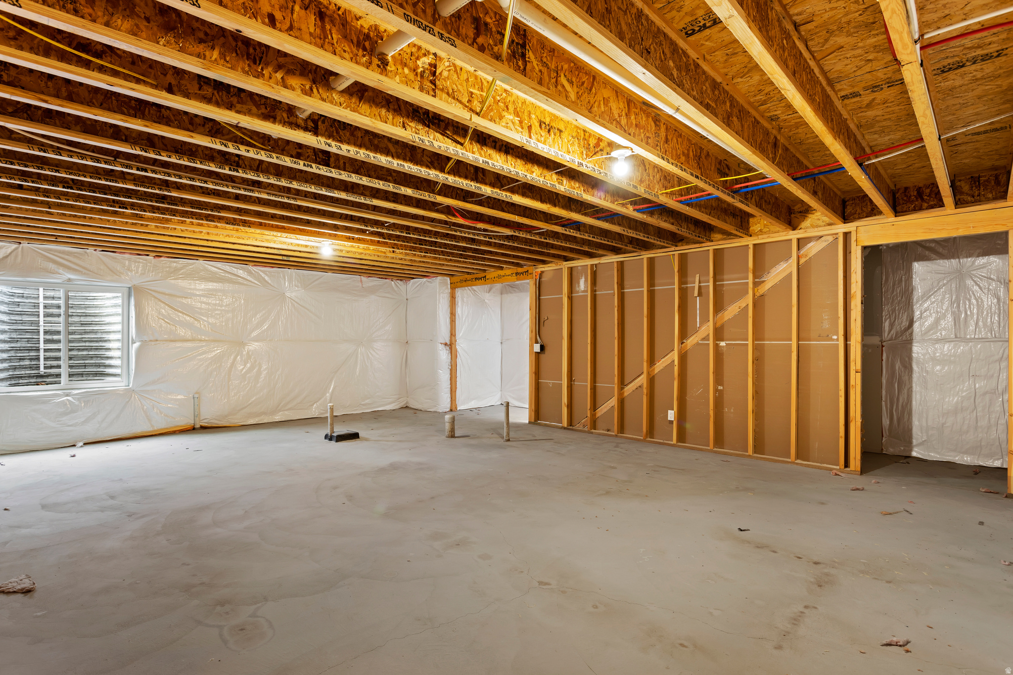 RC'S PARKWEST - Residential