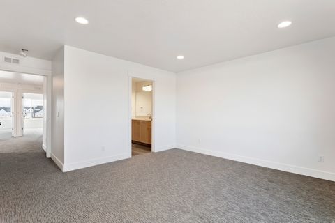 Tiny photo for 1667 W 2770 S #206, Syracuse, UT 84075 (MLS # 2123670)