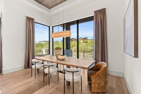 Tiny photo for 11479 N FOX HOLLOW CT, Hideout, UT 84036 (MLS # 2165751)