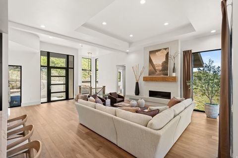 Tiny photo for 11479 N FOX HOLLOW CT, Hideout, UT 84036 (MLS # 2165751)