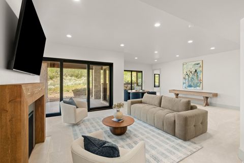 Tiny photo for 11479 N FOX HOLLOW CT, Hideout, UT 84036 (MLS # 2165751)