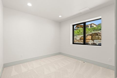 Tiny photo for 11479 N FOX HOLLOW CT, Hideout, UT 84036 (MLS # 2165751)