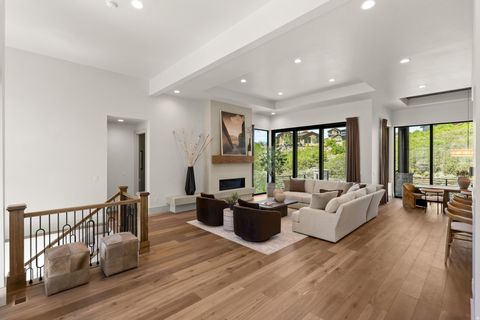 Tiny photo for 11479 N FOX HOLLOW CT, Hideout, UT 84036 (MLS # 2165751)
