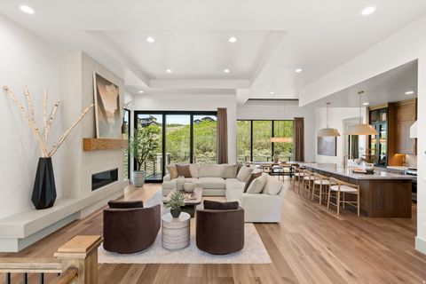 Tiny photo for 11479 N FOX HOLLOW CT, Hideout, UT 84036 (MLS # 2165751)