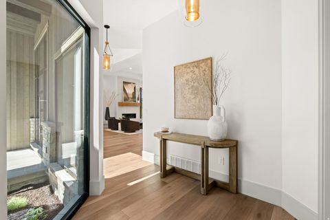 Tiny photo for 11479 N FOX HOLLOW CT, Hideout, UT 84036 (MLS # 2165751)