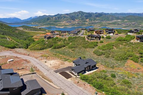 Tiny photo for 11479 N FOX HOLLOW CT, Hideout, UT 84036 (MLS # 2165751)
