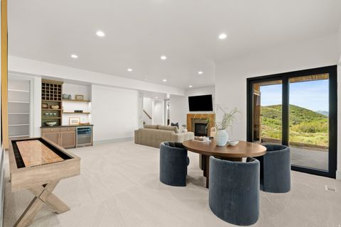 Tiny photo for 11479 N FOX HOLLOW CT, Hideout, UT 84036 (MLS # 2165751)