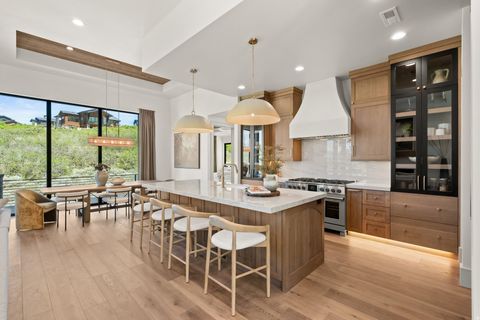 Tiny photo for 11479 N FOX HOLLOW CT, Hideout, UT 84036 (MLS # 2165751)