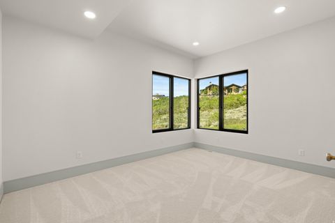 Tiny photo for 11479 N FOX HOLLOW CT, Hideout, UT 84036 (MLS # 2165751)
