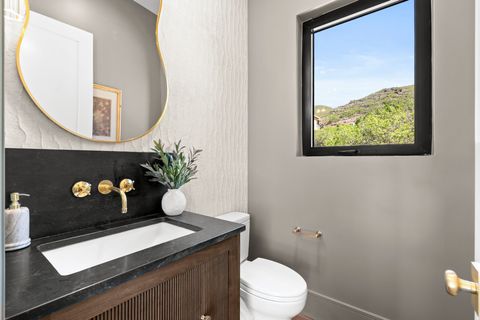 Tiny photo for 11479 N FOX HOLLOW CT, Hideout, UT 84036 (MLS # 2165751)