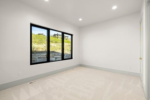 Tiny photo for 11479 N FOX HOLLOW CT, Hideout, UT 84036 (MLS # 2165751)
