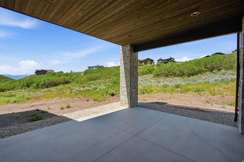 Tiny photo for 11479 N FOX HOLLOW CT, Hideout, UT 84036 (MLS # 2165751)