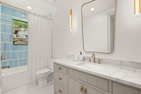 Tiny photo for 11479 N FOX HOLLOW CT, Hideout, UT 84036 (MLS # 2165751)