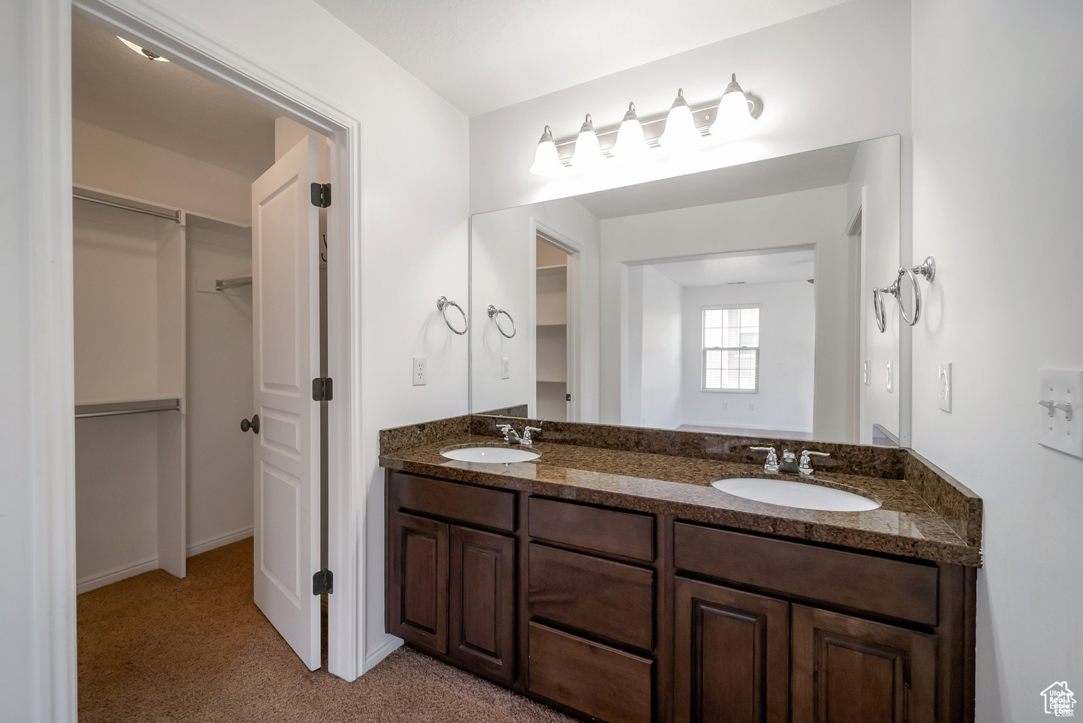 THE WALK AT IVORY RIDGE - Residential