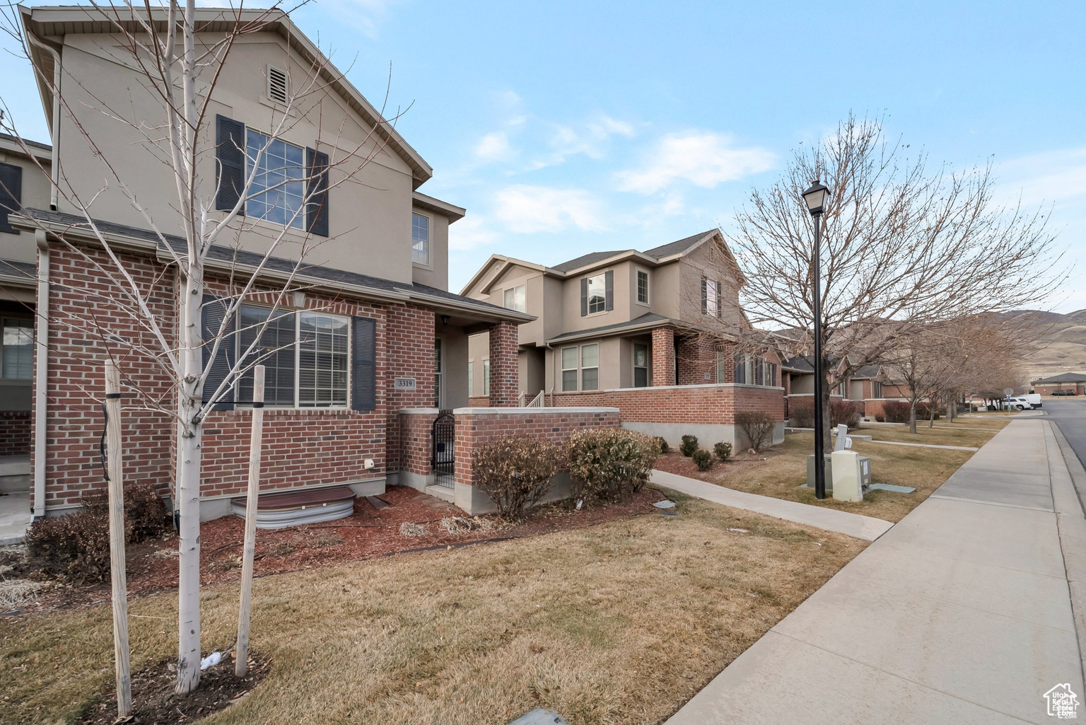 THE WALK AT IVORY RIDGE - Residential
