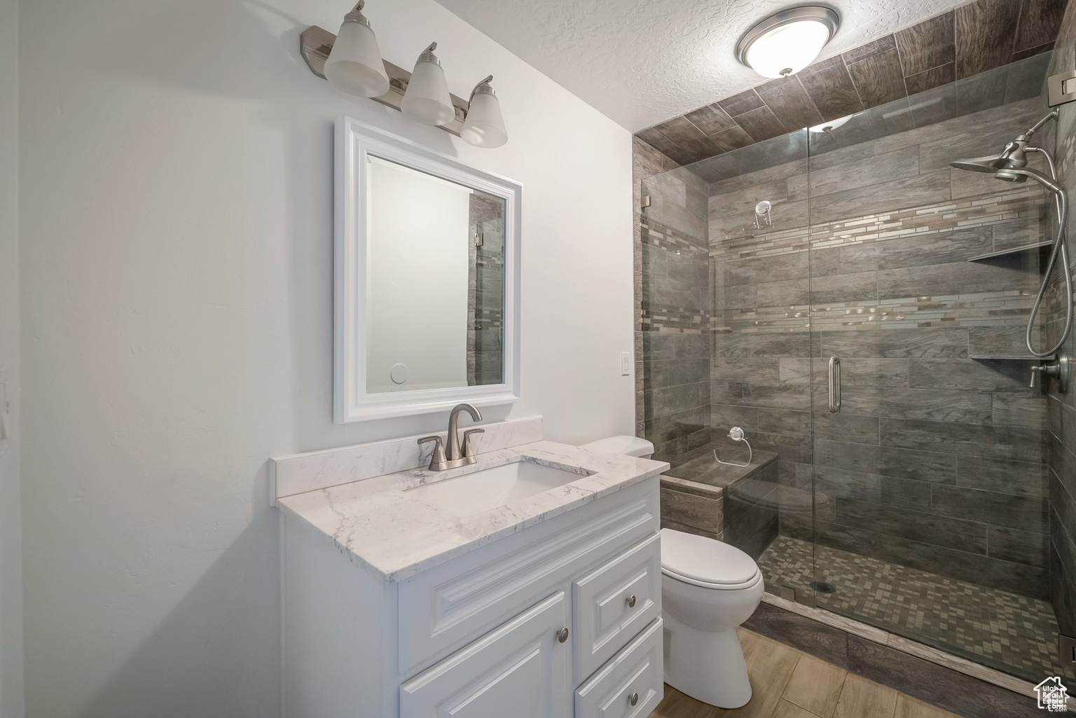 THE WALK AT IVORY RIDGE - Residential