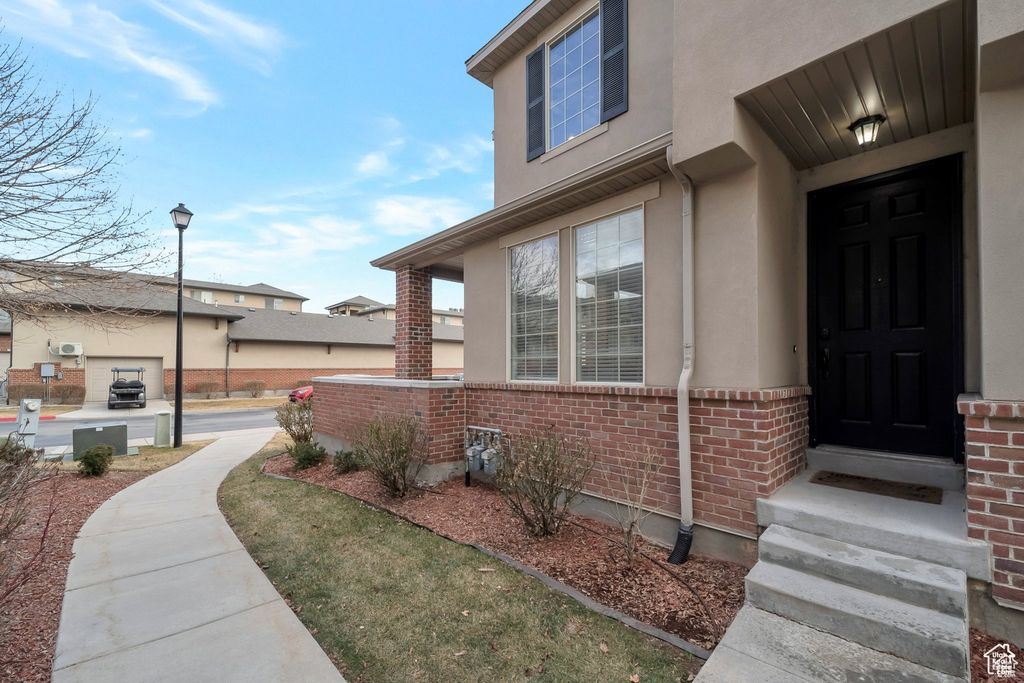Photo of 3319 N 100 W, Lehi, UT 84043 (MLS # 2118392)