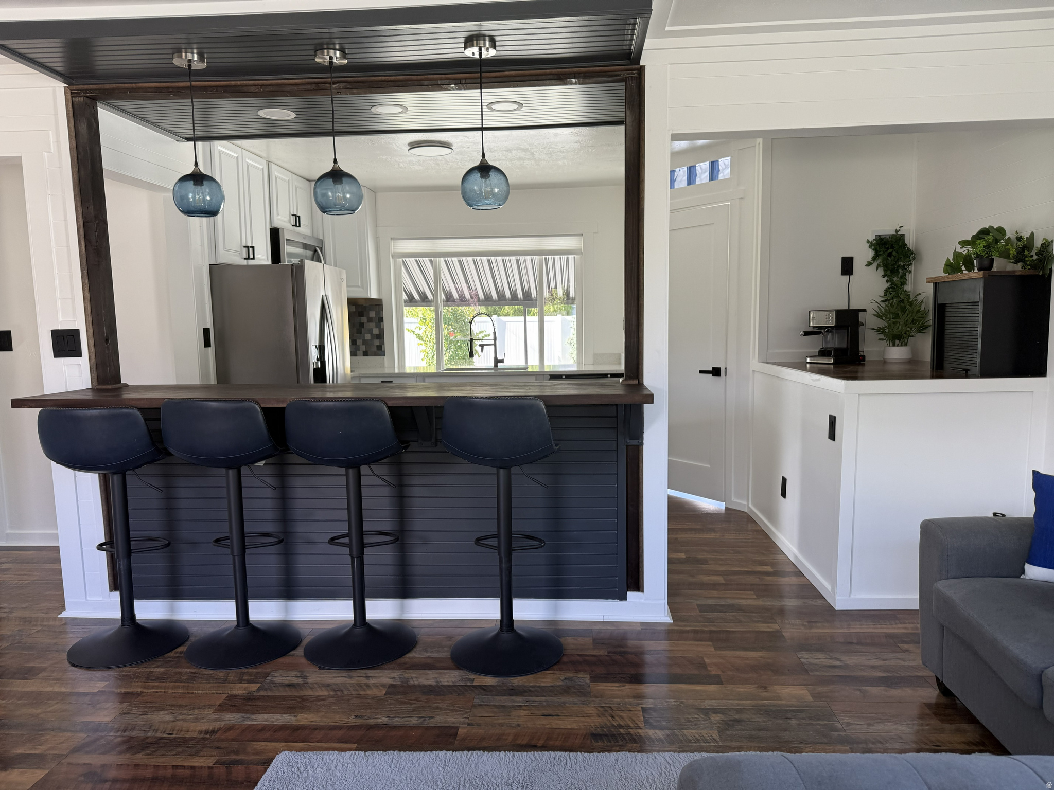 5762 S MCMILLAN CIR E