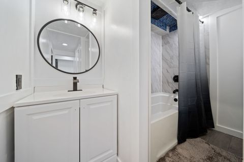 Tiny photo for 5762 S MCMILLAN CIR E, Salt Lake City, UT 84107 (MLS # 2120601)