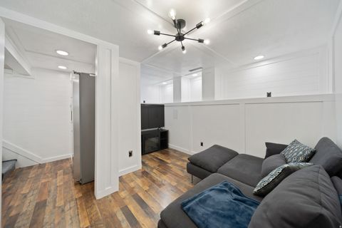 Tiny photo for 5762 S MCMILLAN CIR E, Salt Lake City, UT 84107 (MLS # 2120601)