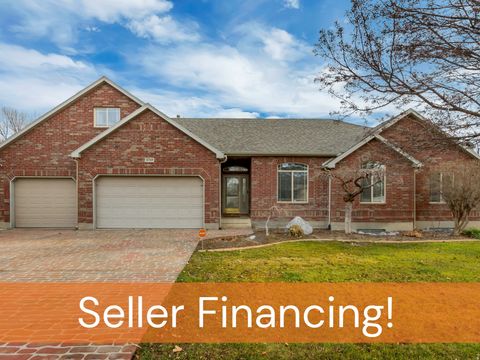 Tiny photo for 10369 S 2840 W, South Jordan, UT 84095 (MLS # 2128306)