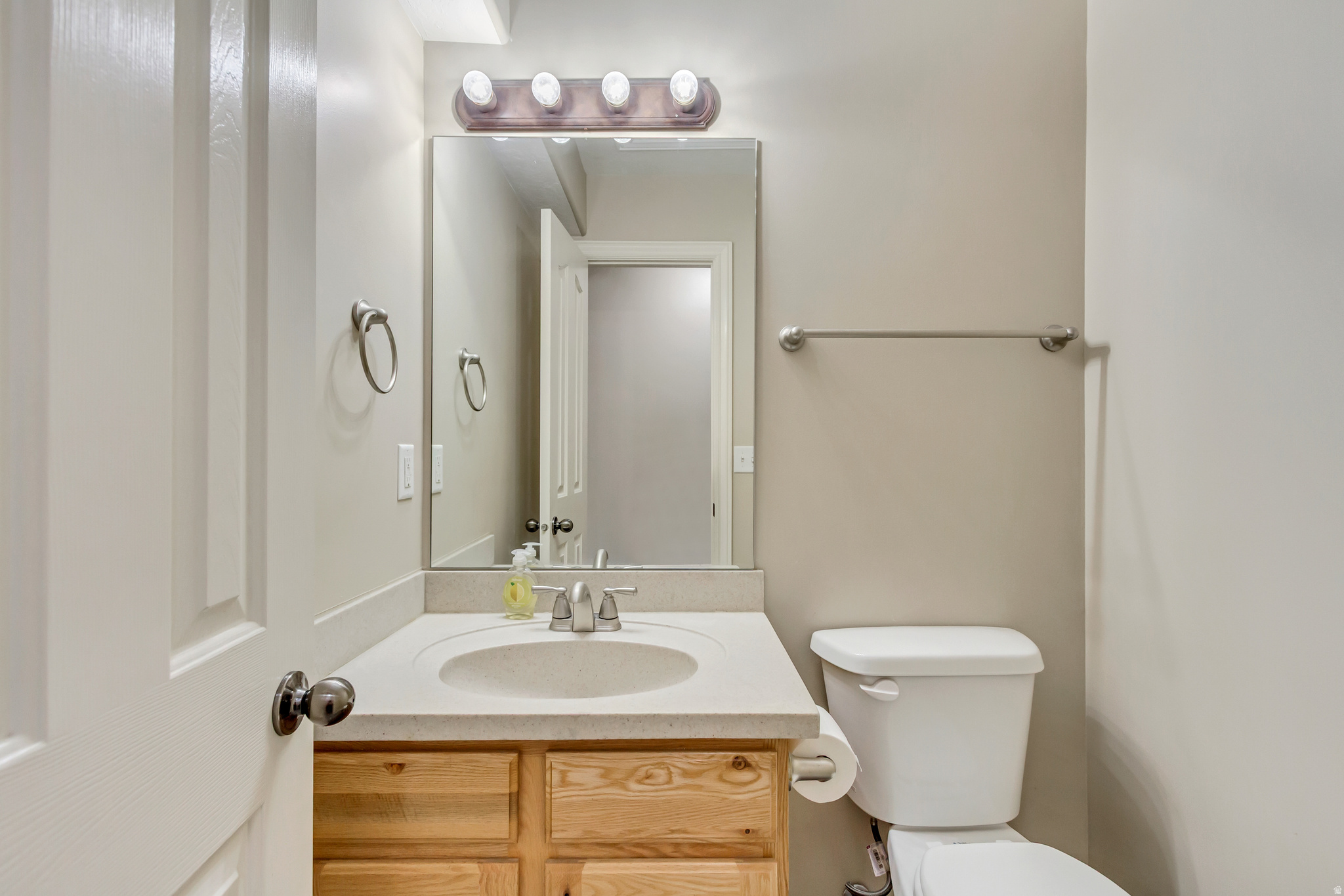 SYCAMORE RIDGE - Residential