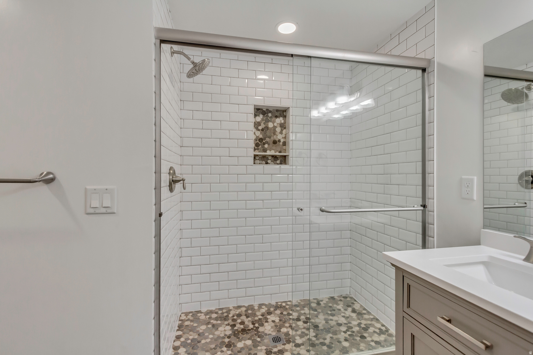 SYCAMORE RIDGE - Residential