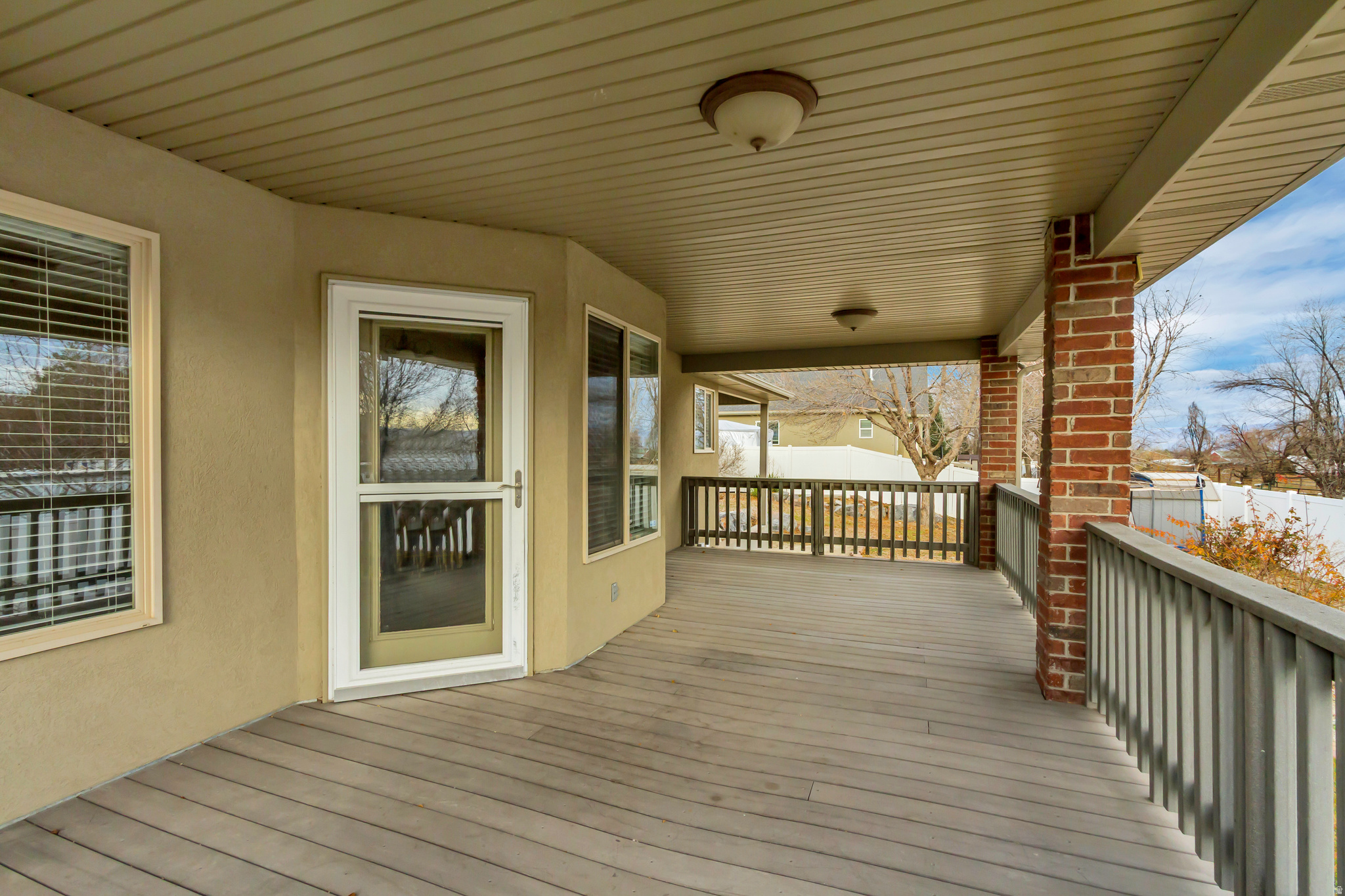 SYCAMORE RIDGE - Residential