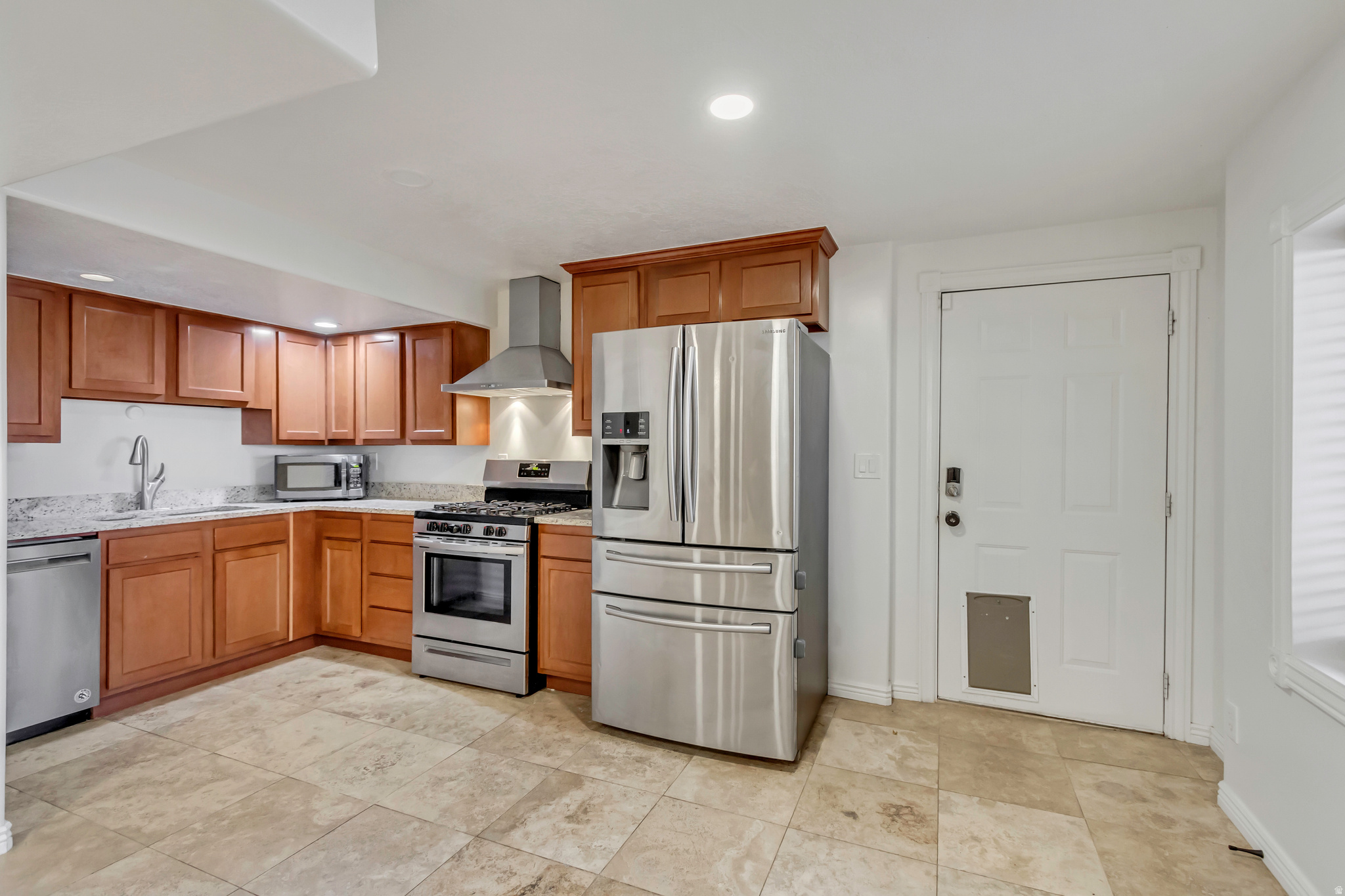 SYCAMORE RIDGE - Residential