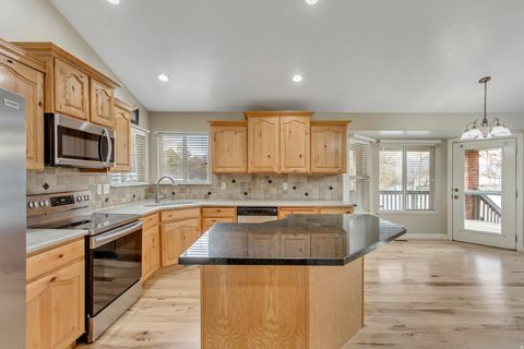 Tiny photo for 10369 S 2840 W, South Jordan, UT 84095 (MLS # 2128306)