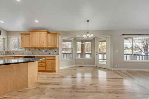 Tiny photo for 10369 S 2840 W, South Jordan, UT 84095 (MLS # 2128306)