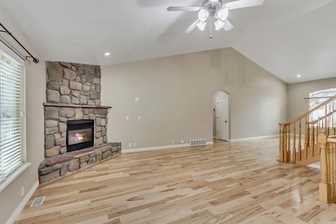 Tiny photo for 10369 S 2840 W, South Jordan, UT 84095 (MLS # 2128306)
