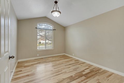 Tiny photo for 10369 S 2840 W, South Jordan, UT 84095 (MLS # 2128306)