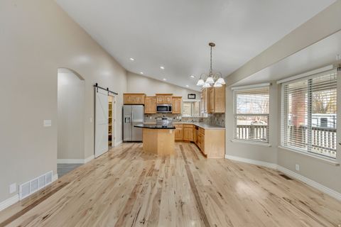 Tiny photo for 10369 S 2840 W, South Jordan, UT 84095 (MLS # 2128306)