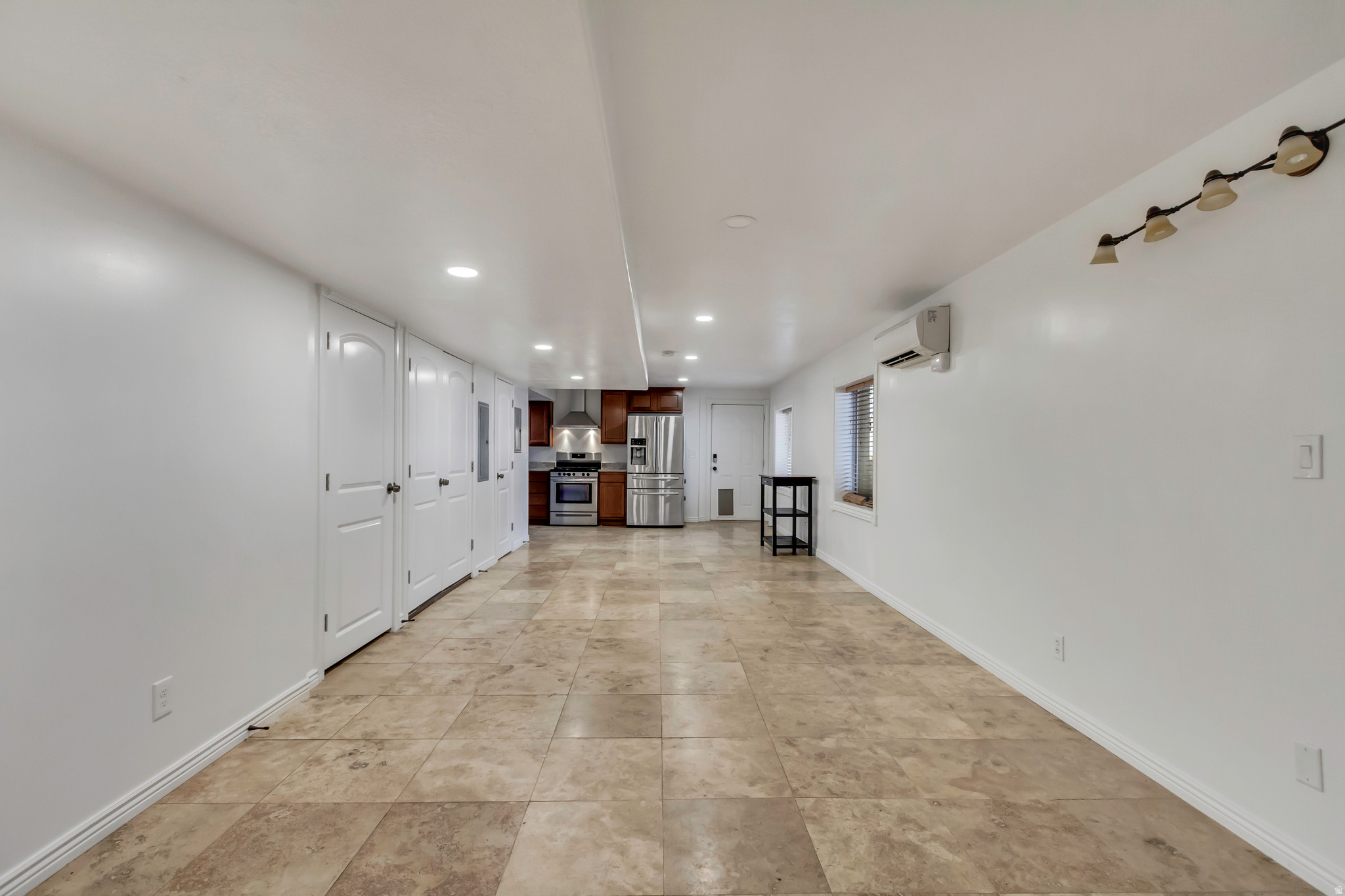 SYCAMORE RIDGE - Residential